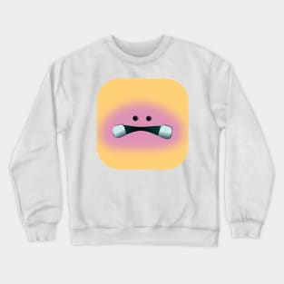 Dumb Crewneck Sweatshirt